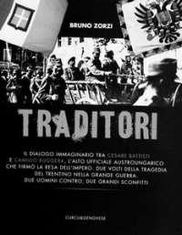 Traditori