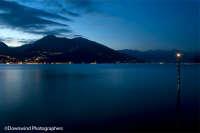 Panorama da Bellagio