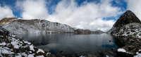 Lago Nero Otztal