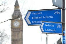 Avenue Verte: da Parigi a Londra in bici