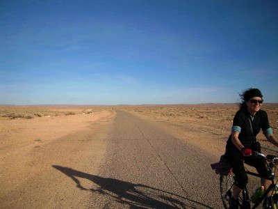 la felicità è una bicicletta