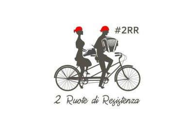 2 ruote di resistenza