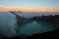 Vulcano Kawah Ijen