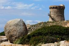 Torre dell&#039;Omigna - Corsica