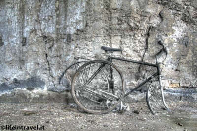 Foto HDR italcementi Trento