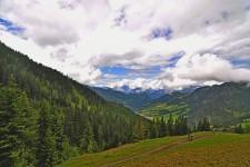 Tirolo MTB Safari