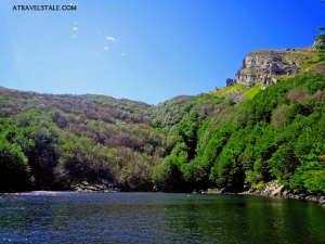 Lago Scuro