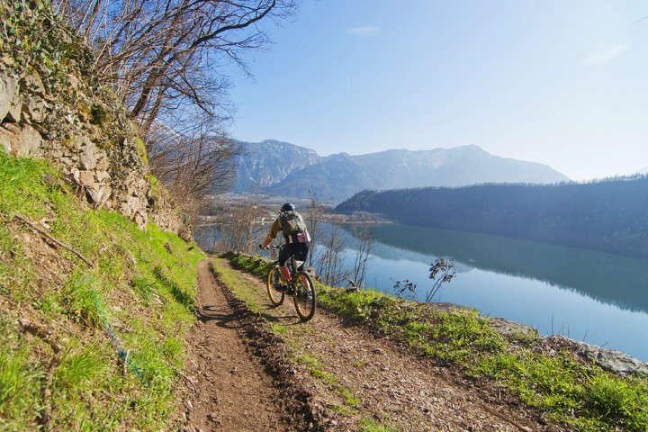 Trentino in MTB - Valsugana