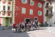 MTB Albergo Cavallino