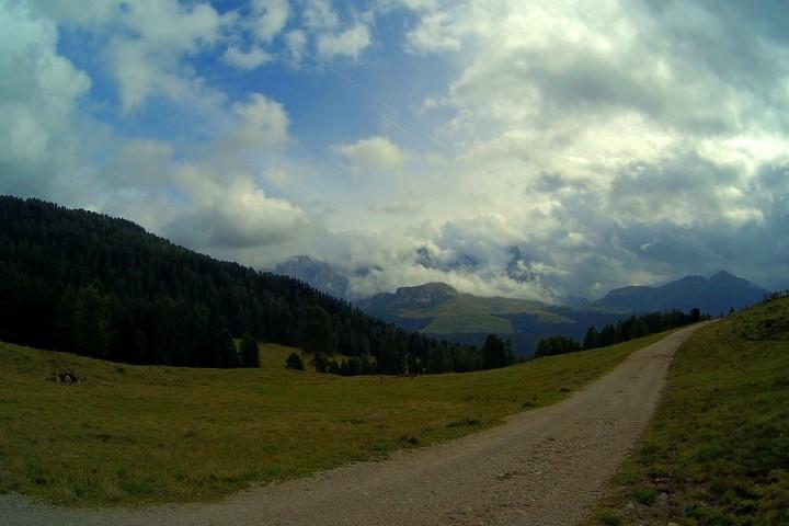 Colorado Trail