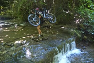 Appennino in mTB