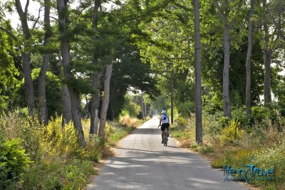 Greenways più belle d&#039;Italia