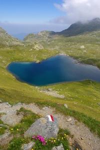 Giro del Monviso