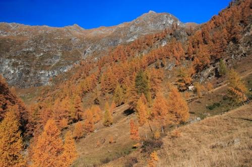 Rifugio Andolla