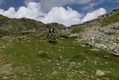 Valcamonica in MTB