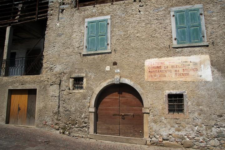 Comano - borghi e natura