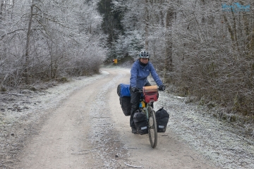 Cicloturismo in Austria