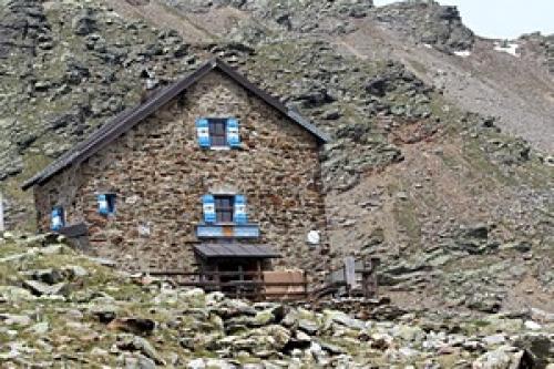 Rifugi del gusto