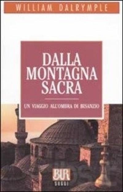 Dalla montagna sacra